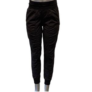 Lululemon Dance Studio Full Length Joggers Black Size 6